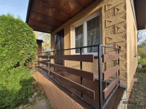 Prodej chaty, Třinec, Kaštanová, 30 m2