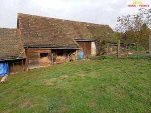 Prodej rodinného domu, Podolí I - Podolsko, 654 m2