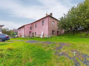 Prodej rodinného domu, Lipovec, 670 m2