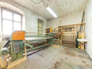 Prodej rodinného domu, Lipovec, 670 m2