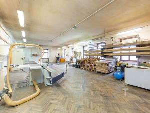 Prodej rodinného domu, Lipovec, 670 m2