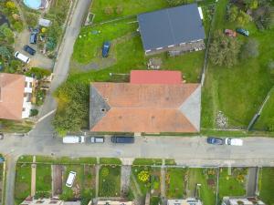 Prodej rodinného domu, Lipovec, 670 m2