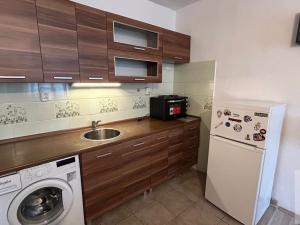Pronájem bytu 1+1, Ústí nad Labem - Všebořice, Spartakiádní, 37 m2