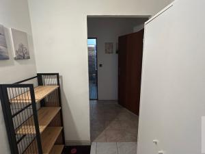 Pronájem bytu 1+1, Ústí nad Labem - Všebořice, Spartakiádní, 37 m2