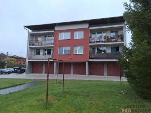 Pronájem bytu 4+1, Velká Dobrá, Akátová, 90 m2
