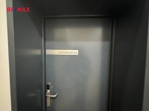 Pronájem bytu 3+kk, Praha - Košíře, Naskové, 78 m2