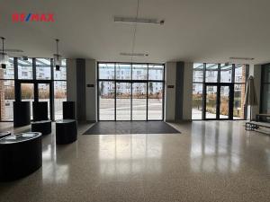 Pronájem bytu 3+kk, Praha - Košíře, Naskové, 78 m2