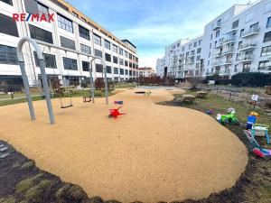 Pronájem bytu 3+kk, Praha - Košíře, Naskové, 78 m2