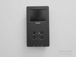 Prodej obchodního prostoru, Praha - Libeň, Vacínova, 66 m2