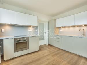 Pronájem bytu 3+1, Praha - Záběhlice, Narcisová, 69 m2
