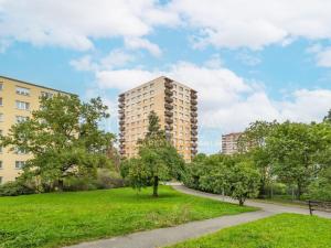 Pronájem bytu 3+1, Praha - Záběhlice, Narcisová, 69 m2