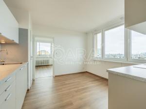 Pronájem bytu 3+1, Praha - Záběhlice, Narcisová, 69 m2
