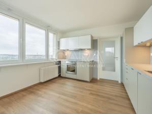 Pronájem bytu 3+1, Praha - Záběhlice, Narcisová, 69 m2