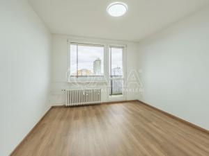 Pronájem bytu 3+1, Praha - Záběhlice, Narcisová, 69 m2