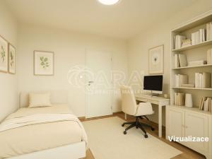 Pronájem bytu 3+1, Praha - Záběhlice, Narcisová, 69 m2