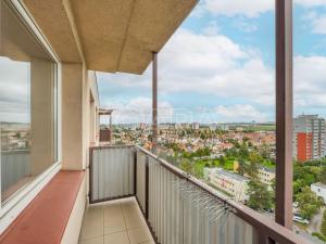 Pronájem bytu 3+1, Praha - Záběhlice, Narcisová, 69 m2