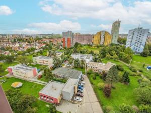 Pronájem bytu 3+1, Praha - Záběhlice, Narcisová, 69 m2