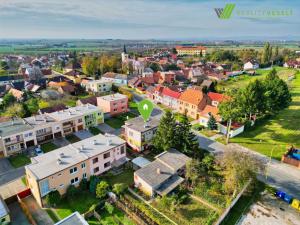 Prodej rodinného domu, Hroznová Lhota, 152 m2