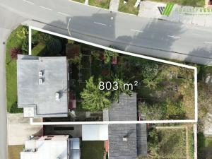 Prodej rodinného domu, Hroznová Lhota, 152 m2