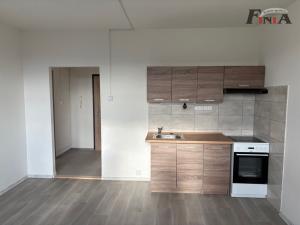 Prodej bytu 2+kk, Česká Lípa, Jáchymovská, 40 m2