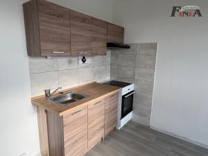 Prodej bytu 2+kk, Česká Lípa, Jáchymovská, 40 m2