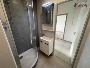 Prodej bytu 2+kk, Česká Lípa, Jáchymovská, 40 m2