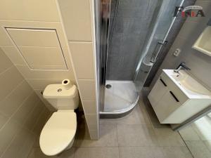 Prodej bytu 2+kk, Česká Lípa, Jáchymovská, 40 m2