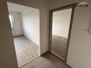 Prodej bytu 2+kk, Česká Lípa, Jáchymovská, 40 m2