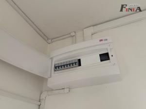 Prodej bytu 2+kk, Česká Lípa, Jáchymovská, 40 m2