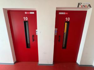 Prodej bytu 2+kk, Česká Lípa, Jáchymovská, 40 m2