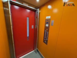 Prodej bytu 2+kk, Česká Lípa, Jáchymovská, 40 m2