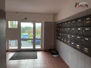 Prodej bytu 2+kk, Česká Lípa, Jáchymovská, 40 m2