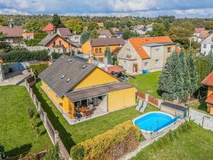Prodej rodinného domu, Svinařov, Zahradní, 130 m2