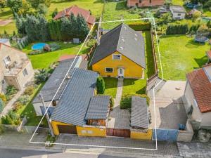 Prodej rodinného domu, Svinařov, Zahradní, 130 m2
