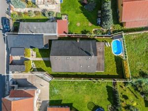Prodej rodinného domu, Svinařov, Zahradní, 130 m2
