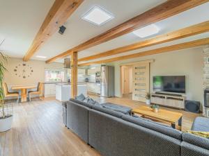 Prodej rodinného domu, Svinařov, Zahradní, 130 m2