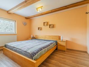 Prodej rodinného domu, Svinařov, Zahradní, 130 m2