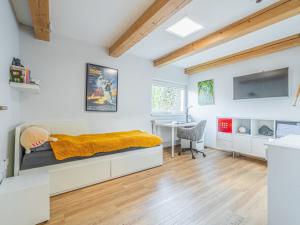 Prodej rodinného domu, Svinařov, Zahradní, 130 m2