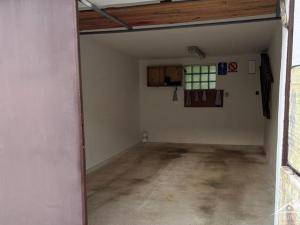 Pronájem garáže, Jihlava, Březinova, 19 m2