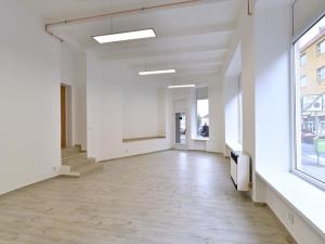 Pronájem obchodního prostoru, Praha - Libeň, Krejčího, 47 m2