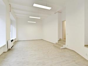 Pronájem obchodního prostoru, Praha - Libeň, Krejčího, 47 m2