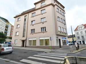 Pronájem obchodního prostoru, Praha - Libeň, Krejčího, 47 m2
