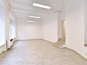 Pronájem obchodního prostoru, Praha - Libeň, Krejčího, 47 m2