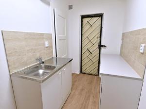 Pronájem obchodního prostoru, Praha - Libeň, Krejčího, 47 m2