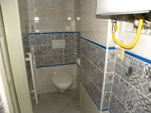 Pronájem bytu 1+kk, Jihlava, Lazebnická, 28 m2