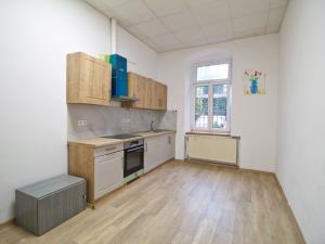 Pronájem bytu 2+kk, Plzeň - Jižní Předměstí, Plachého, 50 m2