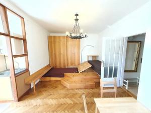 Pronájem bytu 1+kk, Praha - Libeň, Na Truhlářce, 30 m2