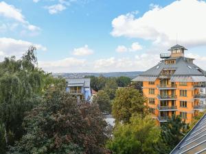 Prodej bytu 2+kk, Praha, Na okraji, 50 m2