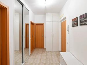 Prodej bytu 2+kk, Praha, Na okraji, 50 m2