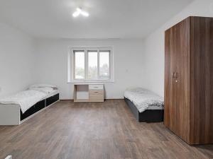 Prodej komerční nemovitosti, Horní Cerekev, 460 m2